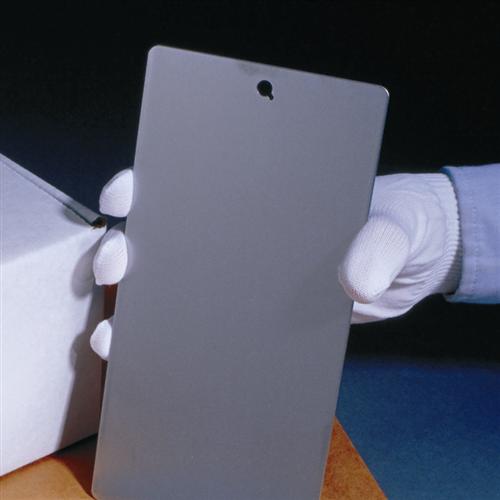 Q-PANEL STANDARD TEST SUBSTRATES