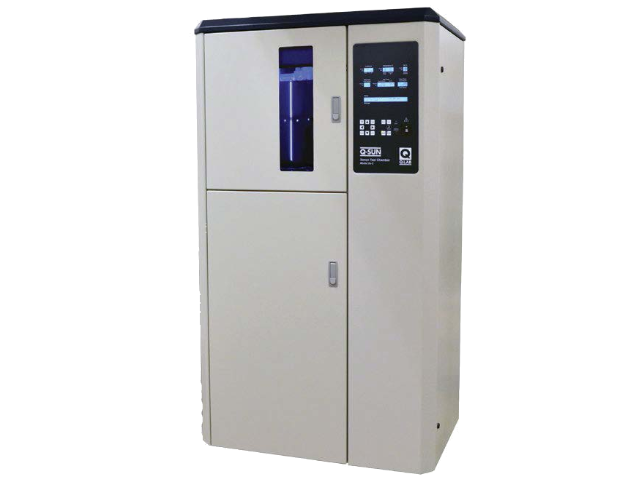 Q-SUN XE-2 XENON TEST CHAMBER Q-SUN XE-2 XENON TEST CHAMBER