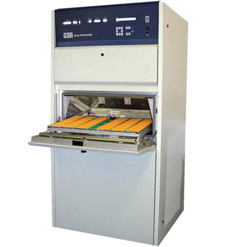 Q-SUN XE-3 XENON TEST CHAMBER Q-SUN XE-3 XENON TEST CHAMBER