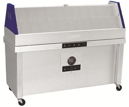 QCT CONDENSATION TESTER