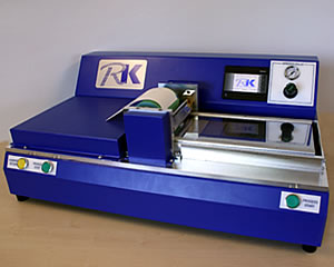 GP100 (High Speed Gravure Unit)