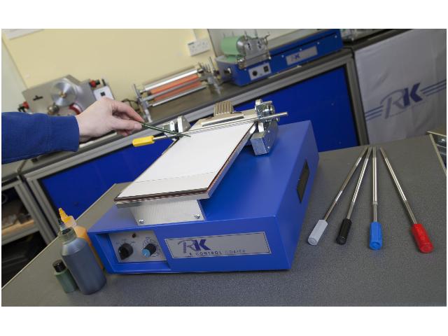 K Control Coater