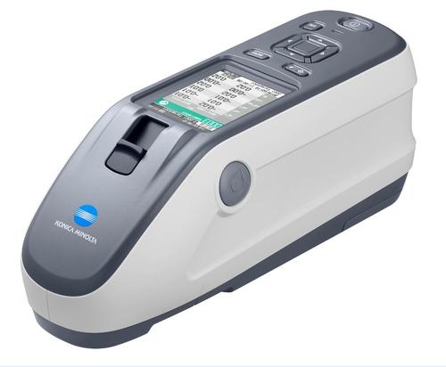 CM-26dG/CM-26d/CM-25d Spectrophotometer CM-26dG/CM-26d/CM-25d Spectrophotometer