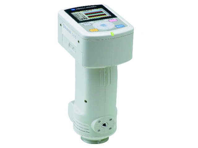 CM-700d/600d SPECTROPHOTOMETER CM-700d/600d SPECTROPHOTOMETER