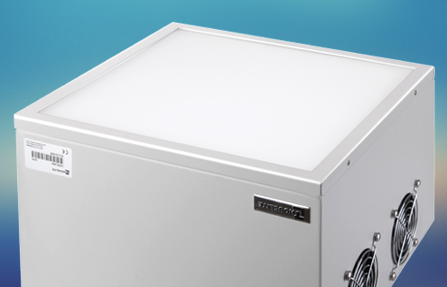 LED Cube — Any SPD Simulator LED Cube — Any SPD Simulator