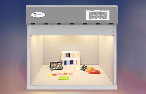 LEDView — Lighting Cabinet LEDView — Lighting Cabinet